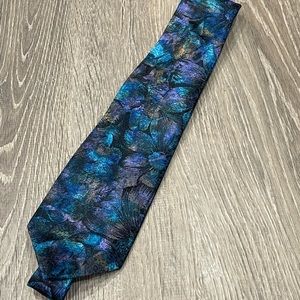 Vintage Men’s Tie John Weitz C28